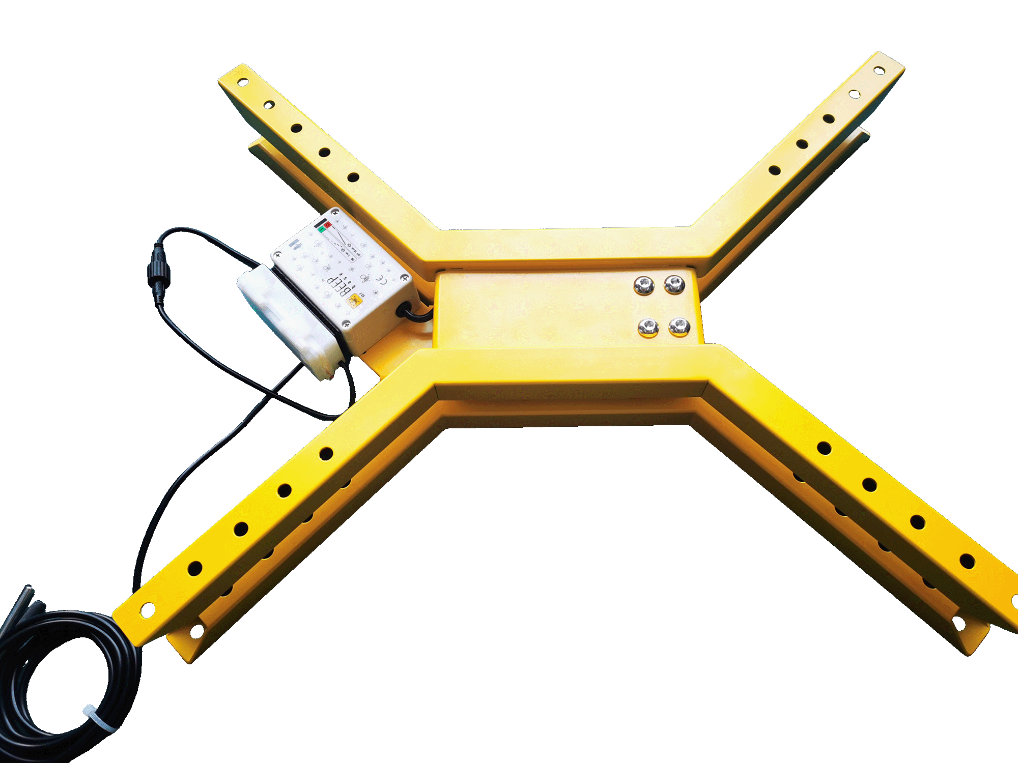 BEEP base v3.7