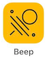Beep app icon